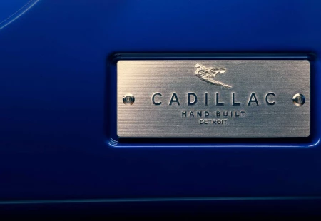 Cadillac Celestiq’in Tanıtımı Gerçekleştirildi