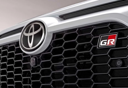 Toyota RAV4 GR Sport Tanıtımı Gerçekleştirildi