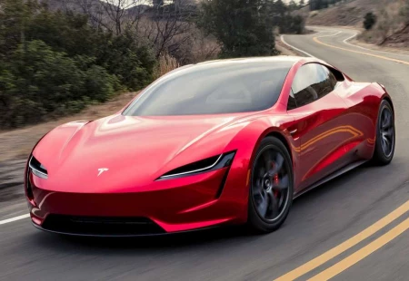 Tesla, ABD Premium Otomobil Pazarında Lider Oldu