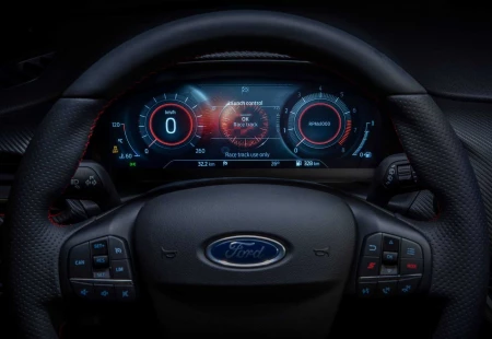 Ford Fiesta'nın Üretimi 2023 Yılında Sona Erecek