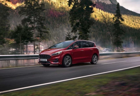 Ford, Fiesta’nın ardından Galaxy ve S-Max Modellerinin Üretimini Durduracak