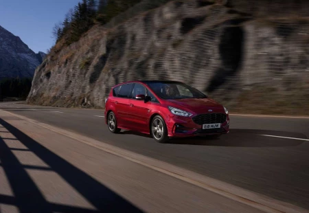 Ford, Fiesta’nın ardından Galaxy ve S-Max Modellerinin Üretimini Durduracak