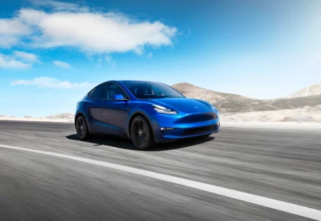 Eylül Ayında Avrupa’da En Çok Satan Otomobil Tesla Model Y Oldu