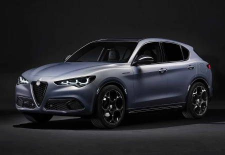 Alfa Romeo Giulia ve Stelvio Makyajlanacak