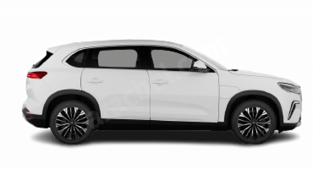 TOGG C-SUV