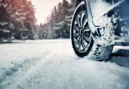 Araçların Kış Bakımı Nasıl Yapılır? Nelere Dikkat Edilmelidir?