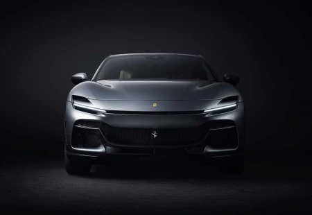 Ferrari’nin SUV Modeli Purosangue'a Talep Beklenenden Daha Fazla