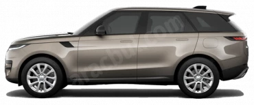 Lantou Bronz Range Rover Sport Hibrit