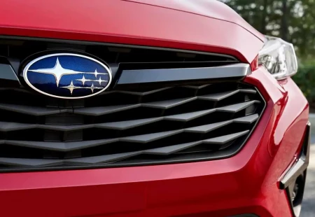 2024 Subaru Impreza'nın Yeni Teaserları Paylaşıldı