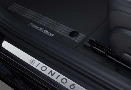 Hyundai IONIQ 6 First Edition Satışa Çıkarıldıktan 24 Saat Sonra Tükendi