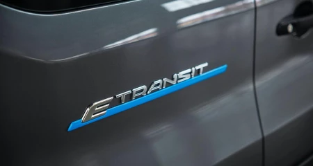 E-Transit