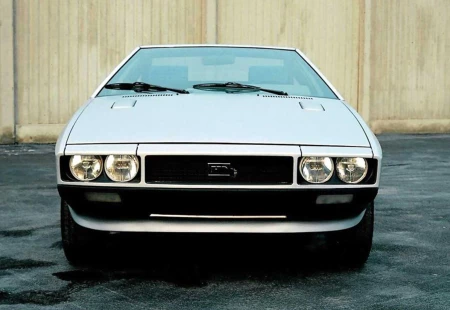 Hyundai ve GFG Style, 1974 Pony Coupe Konsept'ini Geri Getirecek