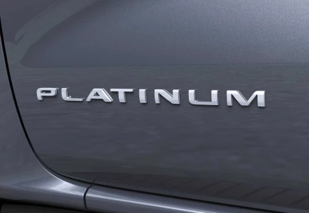 Karşınızda Avrupa’ya Özel Ford Ranger Platinum