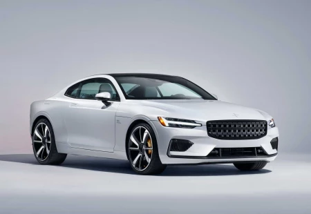 Polestar Avrupa'da Üretim Yapmayı Hedefliyor