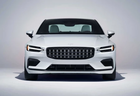 Polestar Avrupa'da Üretim Yapmayı Hedefliyor