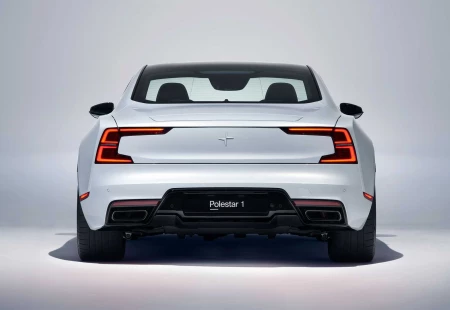 Polestar Avrupa'da Üretim Yapmayı Hedefliyor