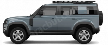 Eiger Gri Defender Hibrit