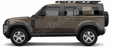 Lantau Bronz Defender Hibrit