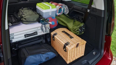 Tourneo Connect resim