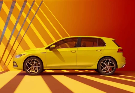 Volkswagen, 3 Ocak’ta Yeni Elektrikli Aracının Tanıtımını Yapacak