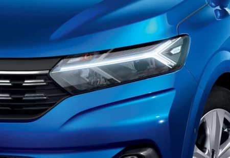 2022 Aralık Ayı Hatchback Modeli: Dacia Sandero