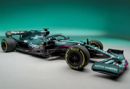 Aston Martin Patronu Krack, Alonso’nun Geleceğiyle İlgili Konuştu!