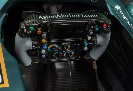 Aston Martin Patronu Krack, Alonso’nun Geleceğiyle İlgili Konuştu!