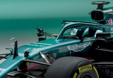 Aston Martin Patronu Krack, Alonso’nun Geleceğiyle İlgili Konuştu!