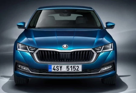 Skoda Octavia, Euro NCAP Testlerinden Tam Puan Almayı Başardı