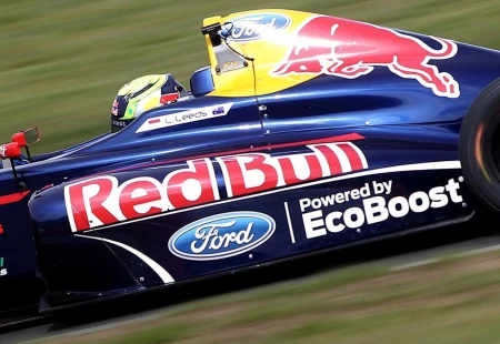 Ford 2026'da Formula 1'e Dönecek