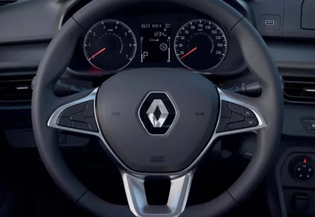 2022 Aralık Ayı Sedan Modeli: Renault Taliant
