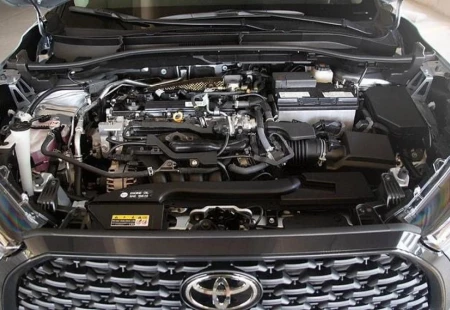 2023 Yılı Toyota Corolla Cross Fiyatı Belli Oldu