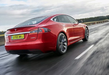 2022 Yılında Toplam Tesla Satışı Belli Oldu