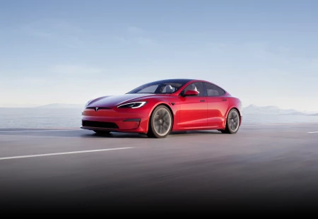 2022 Yılında Toplam Tesla Satışı Belli Oldu