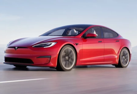 2022 Yılında Toplam Tesla Satışı Belli Oldu