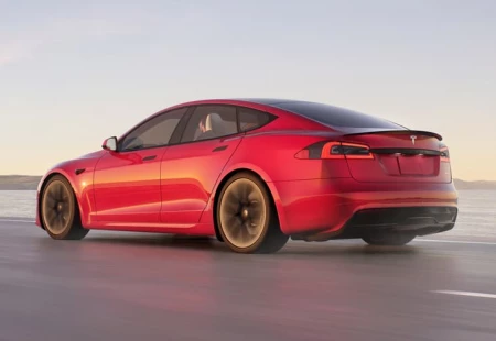 2022 Yılında Toplam Tesla Satışı Belli Oldu