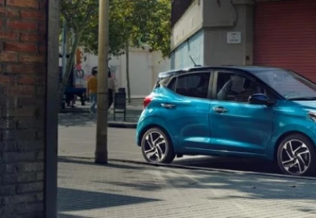 2023 Ocak Ayı Hyundai i10 Güncel Fiyatları