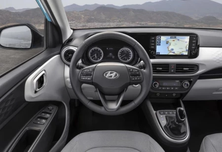 2023 Ocak Ayı Hyundai i10 Güncel Fiyatları