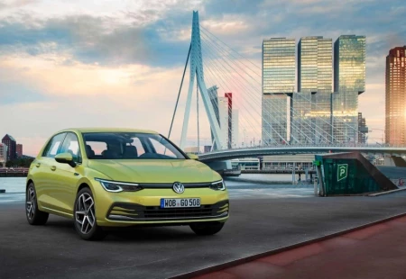 Volkswagen Golf Ocak Ayı Fiyatları Açıklandı