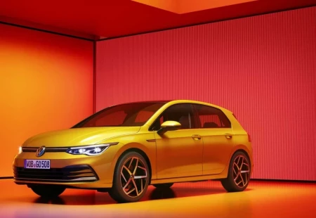 Volkswagen Golf Ocak Ayı Fiyatları Açıklandı