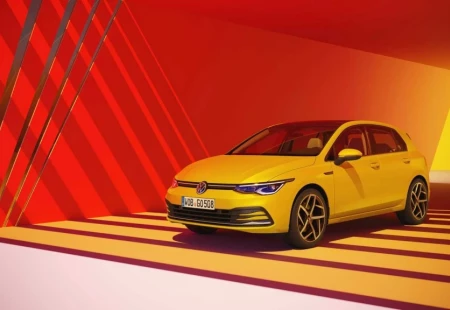 Volkswagen Golf Ocak Ayı Fiyatları Açıklandı