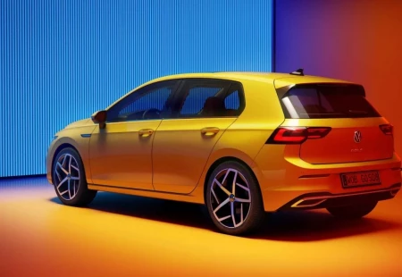 Volkswagen Golf Ocak Ayı Fiyatları Açıklandı