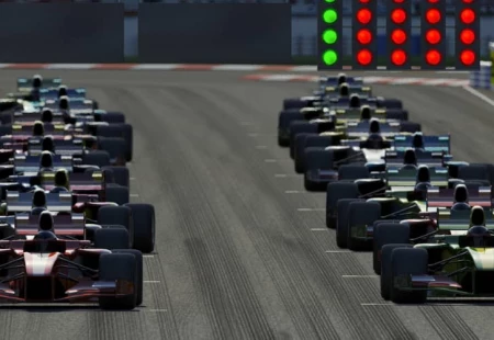 Formula 1'e Kış Arası Gelecek Mi?