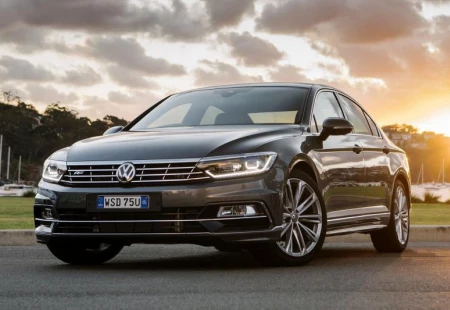 Volkswagen Passat Sedan, Türkiye'de Satıştan Kaldırıldı