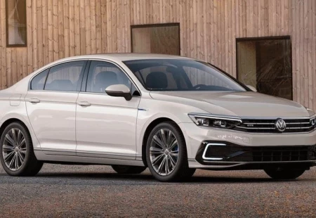 Volkswagen Passat Sedan, Türkiye'de Satıştan Kaldırıldı