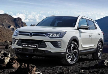 SsangYong İsim Değişikliğine Gitmeye Hazırlanıyor