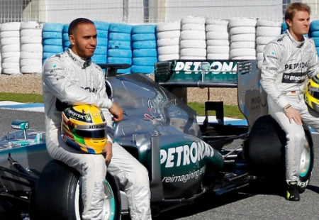Hamilton: "Başarının değerini artık daha iyi anlıyorum"