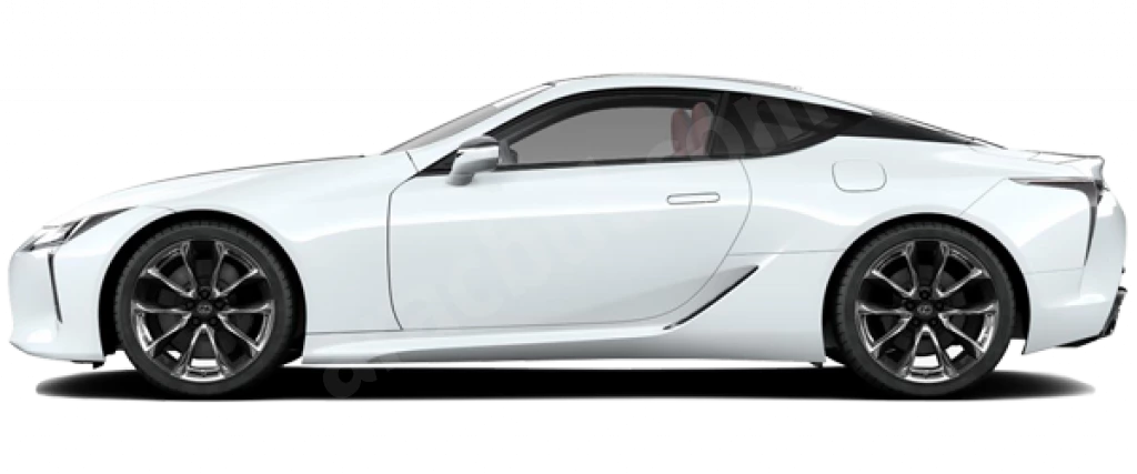LC Fuji Beyaz
