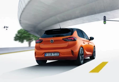 Tamamen Elektrikli Opel Corsa-e’yi İnceledik