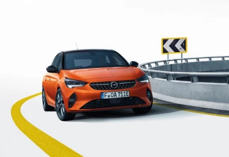 Tamamen Elektrikli Opel Corsa-e’yi İnceledik